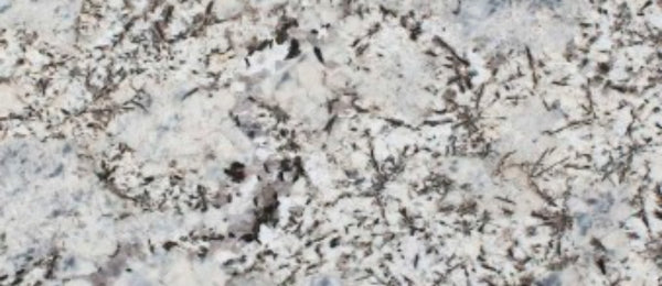 Alaska White