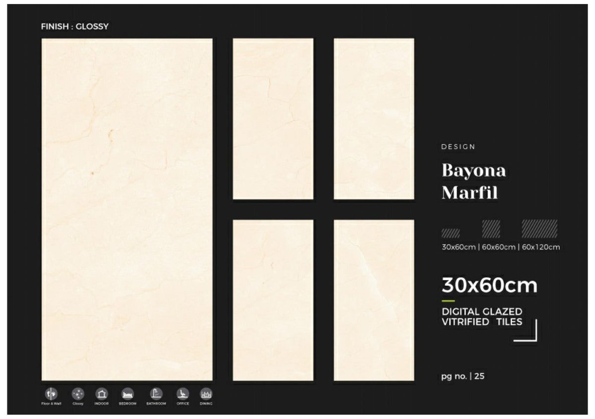 Bayona Marfil