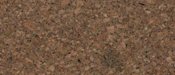 Copper Silk