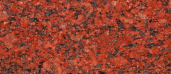 New Imperial Red