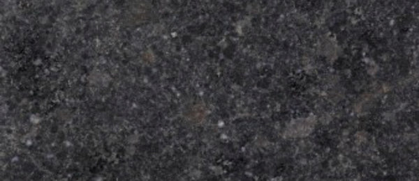 Platinum Black