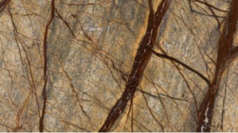 Rainforest Brown (Polish)