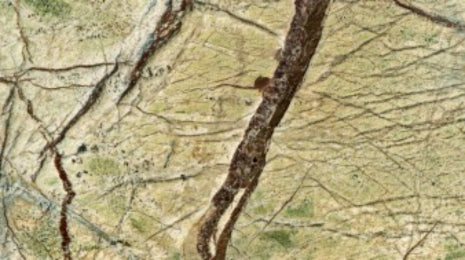 Rainforest Green (Antique)