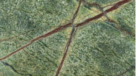 Rainforest Green (Polish)