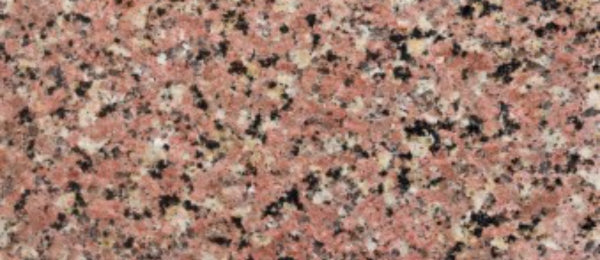 Rosy Pink