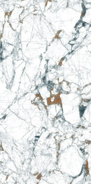 SPIDERWEB BLUE MULTI STATURIO