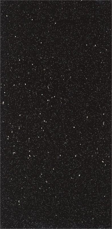 TERAZZO BLACK FLAKES