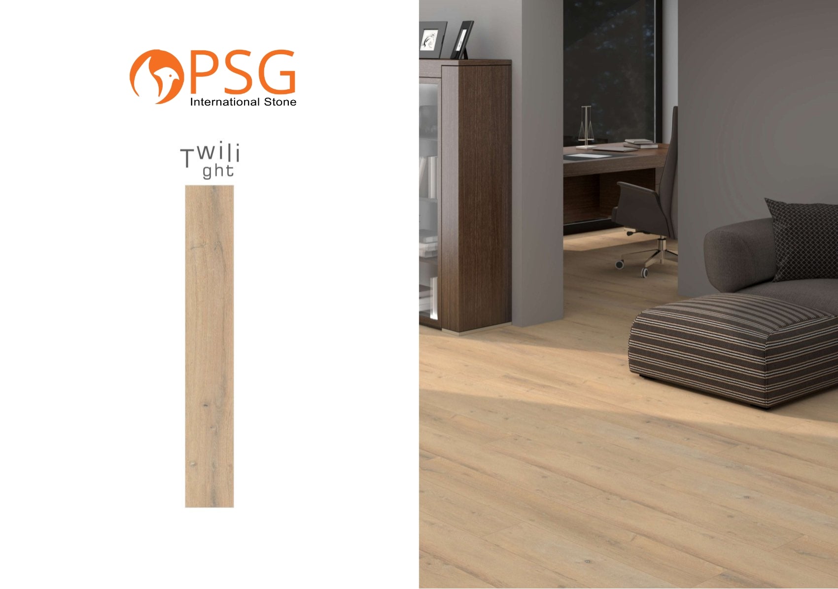 TWILIGHT LVT FLOORING