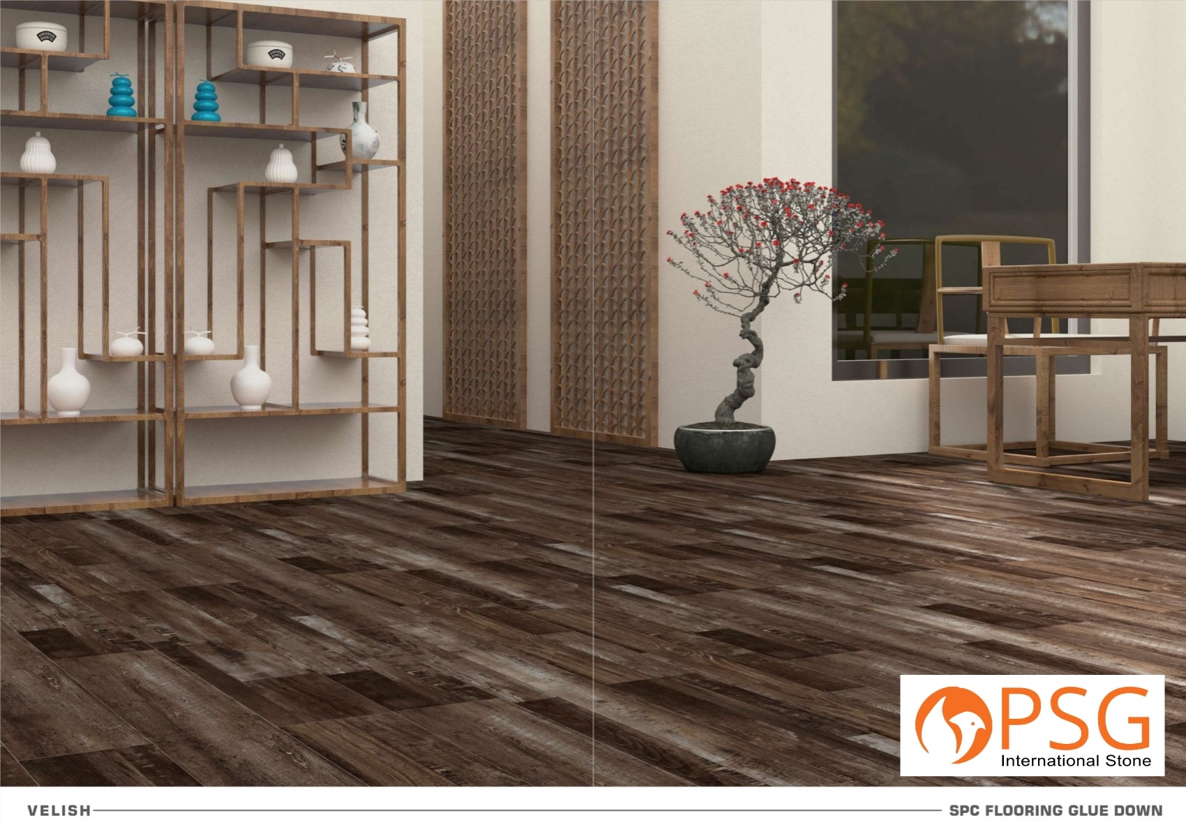 VENISH LVT FLOORING
